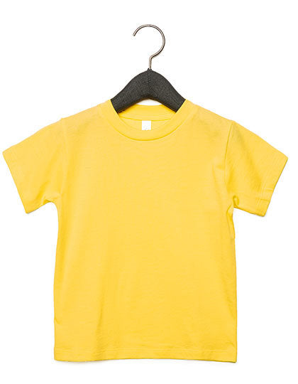 Toddler Jersey Short Sleeve Tee